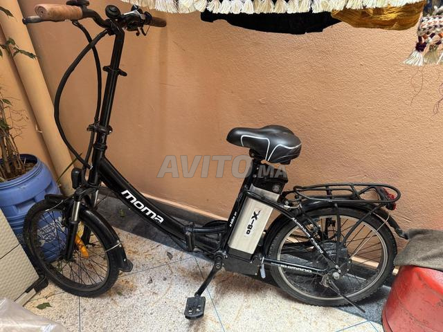 Vélo électrique - 2