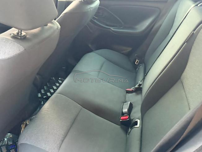 toyota yaris 2021 