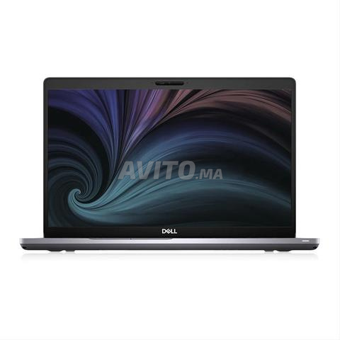 Dell Latitude 5510 Business Laptop Pc Portable - 2