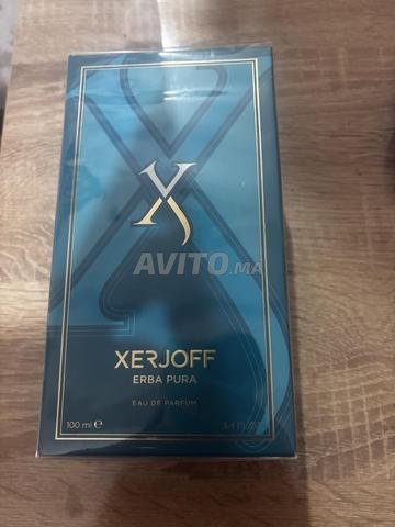 عطر Xerjoff Erba Pura 100 مل