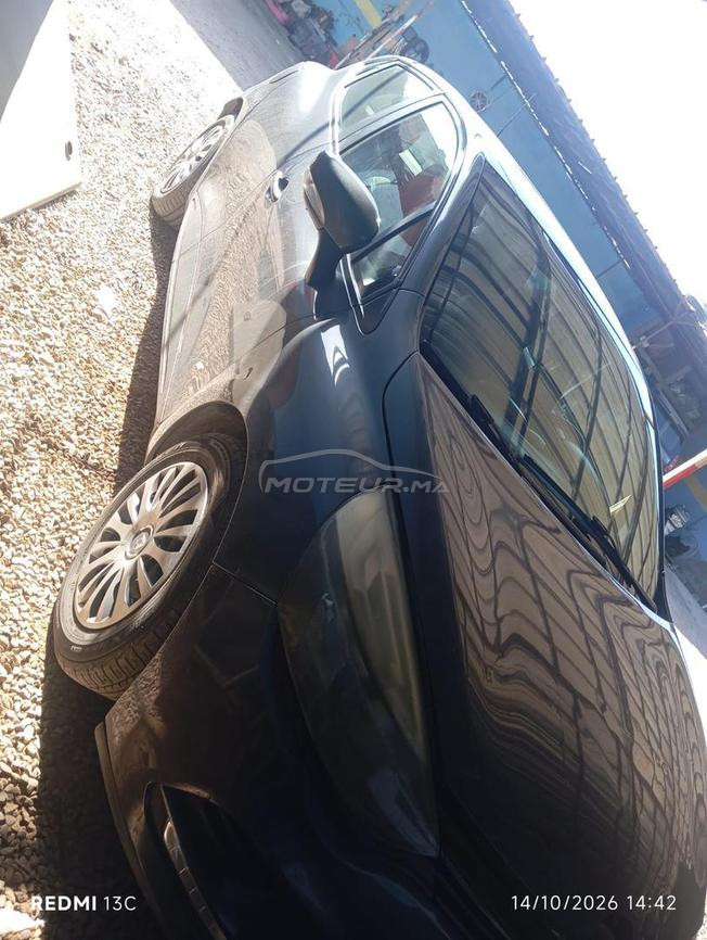 Renault Clio Essence Manuelle 2017 à Marrakech