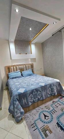 Appartement à Guéliz Plaza Marrakech - 2