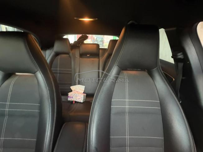 Mercedes-Benz Classe A Diesel Automatique 2016