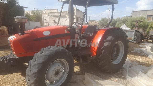 جرار سام 85 - 2