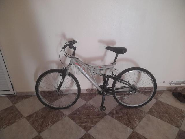 2 vélos en bon état - 2