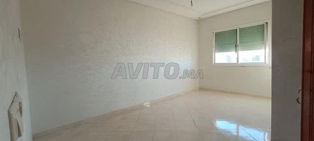 Appartement Derrière Est