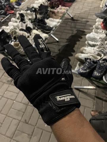 Gants Furygan - 2