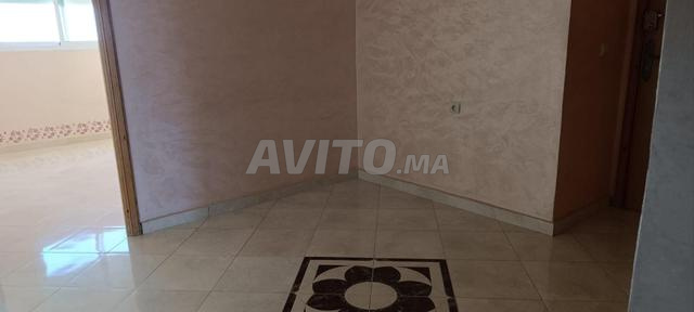 Appartement Derrière ESTA - 2