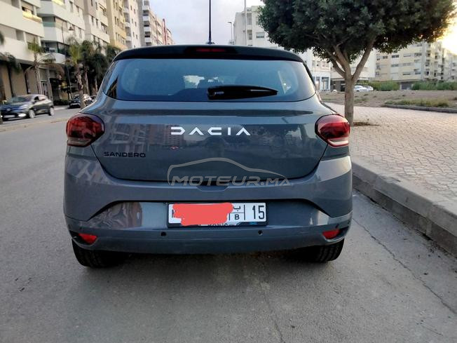 SANDRO 2024 TTE OPTION ما فيهاش ادبلو