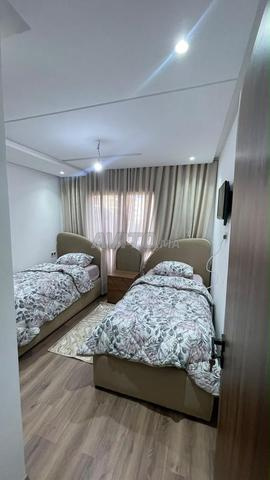 Nouvel appartement meublé à louer proche Ryad salam - 2