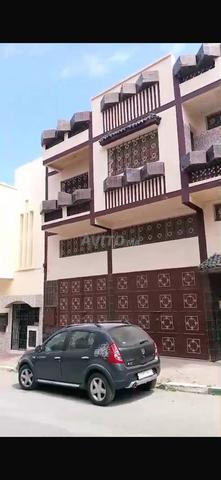 Dépôt à louer à 9000dh à Rabat, avenue Chebanate - 2