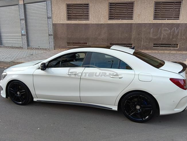 Mercedes-Benz 220 Diesel Automatique 2013 à Fès