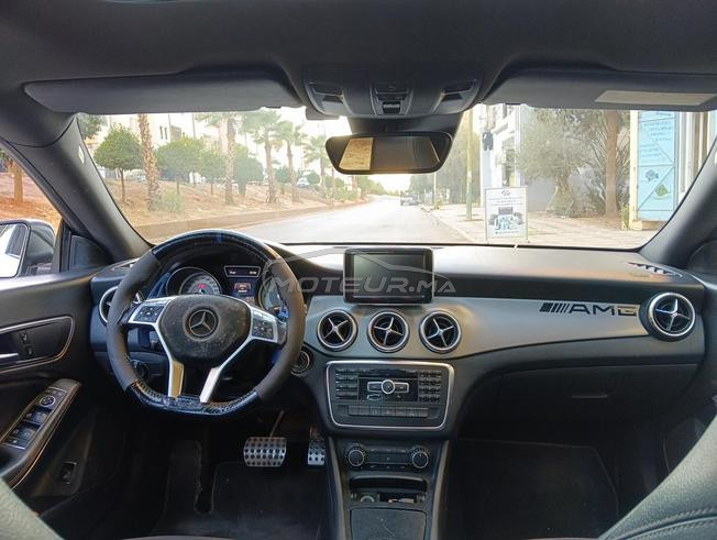 Mercedes-Benz 220 Diesel Automatique 2013 à Fès