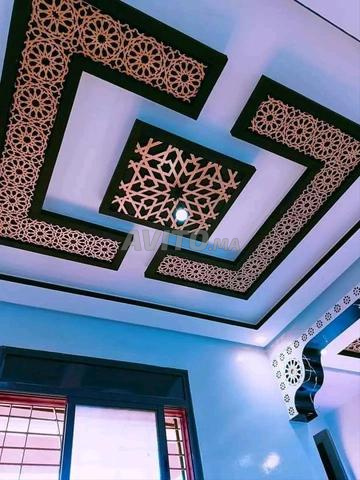 Peinture de maisons - 2