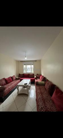 Location appartement meublé - 2