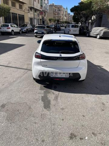 Peugeot 208 à vendre - 2
