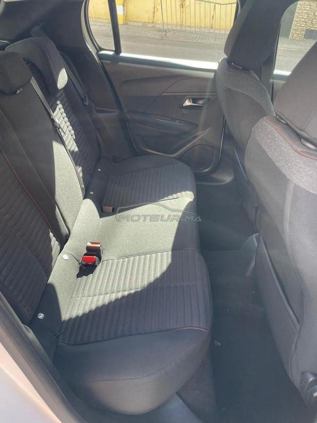 Peugeot 208 à vendre