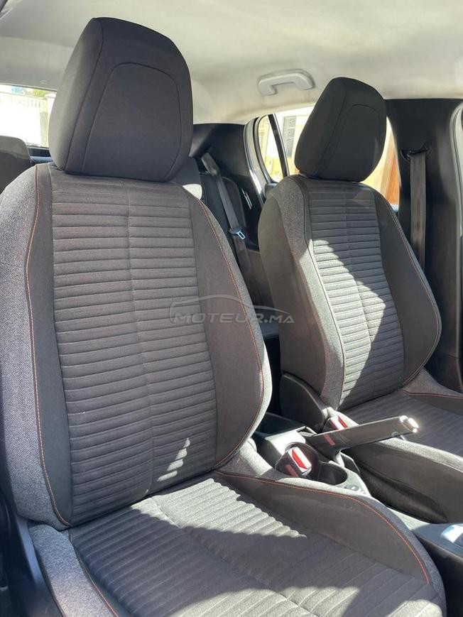 Peugeot 208 à vendre