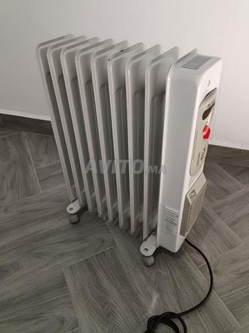 Radiateur électrique - 2