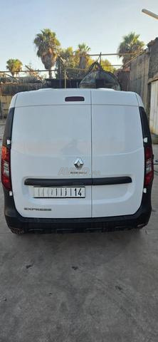 Renault Express Van Climatisé - 2