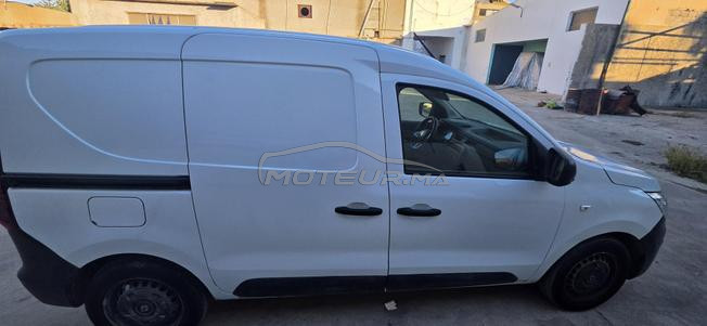 Renault Express Van Climatisé 