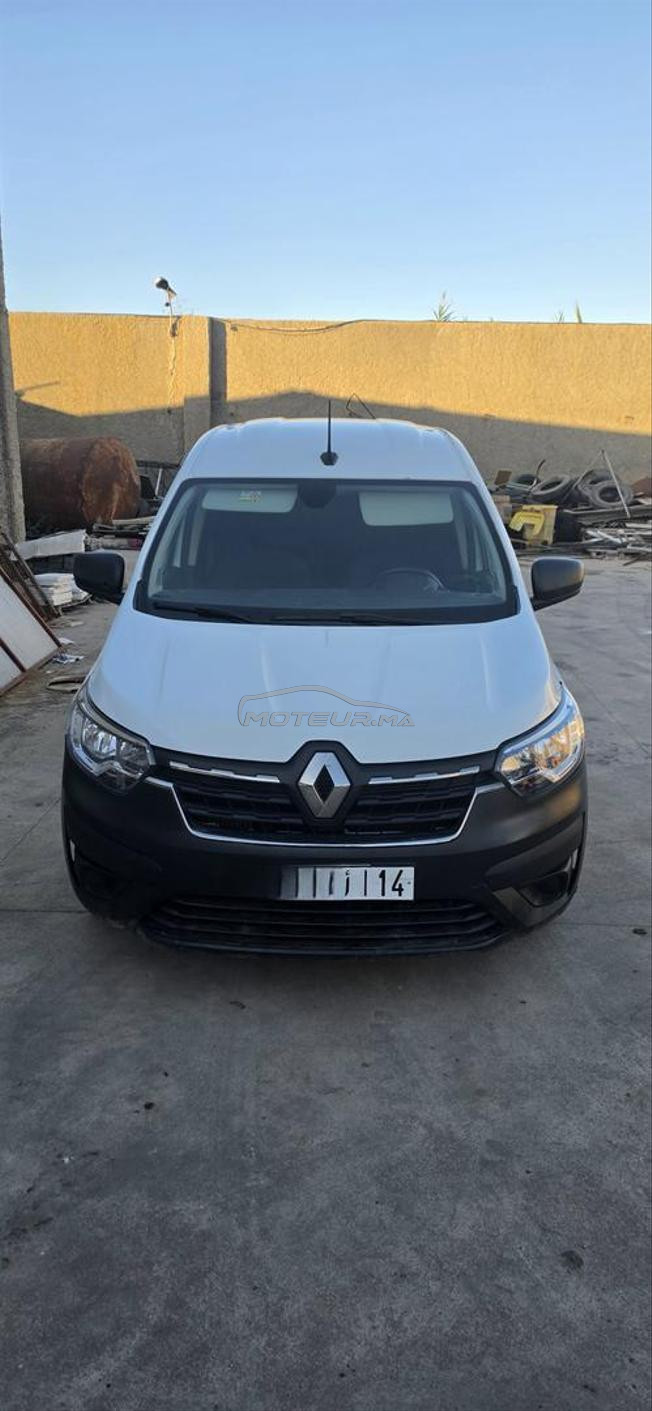 Renault Express Van Climatisé 