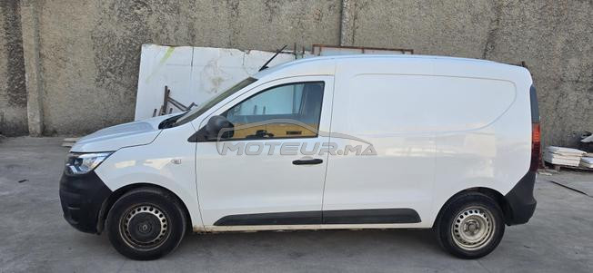 Renault Express Van Climatisé 