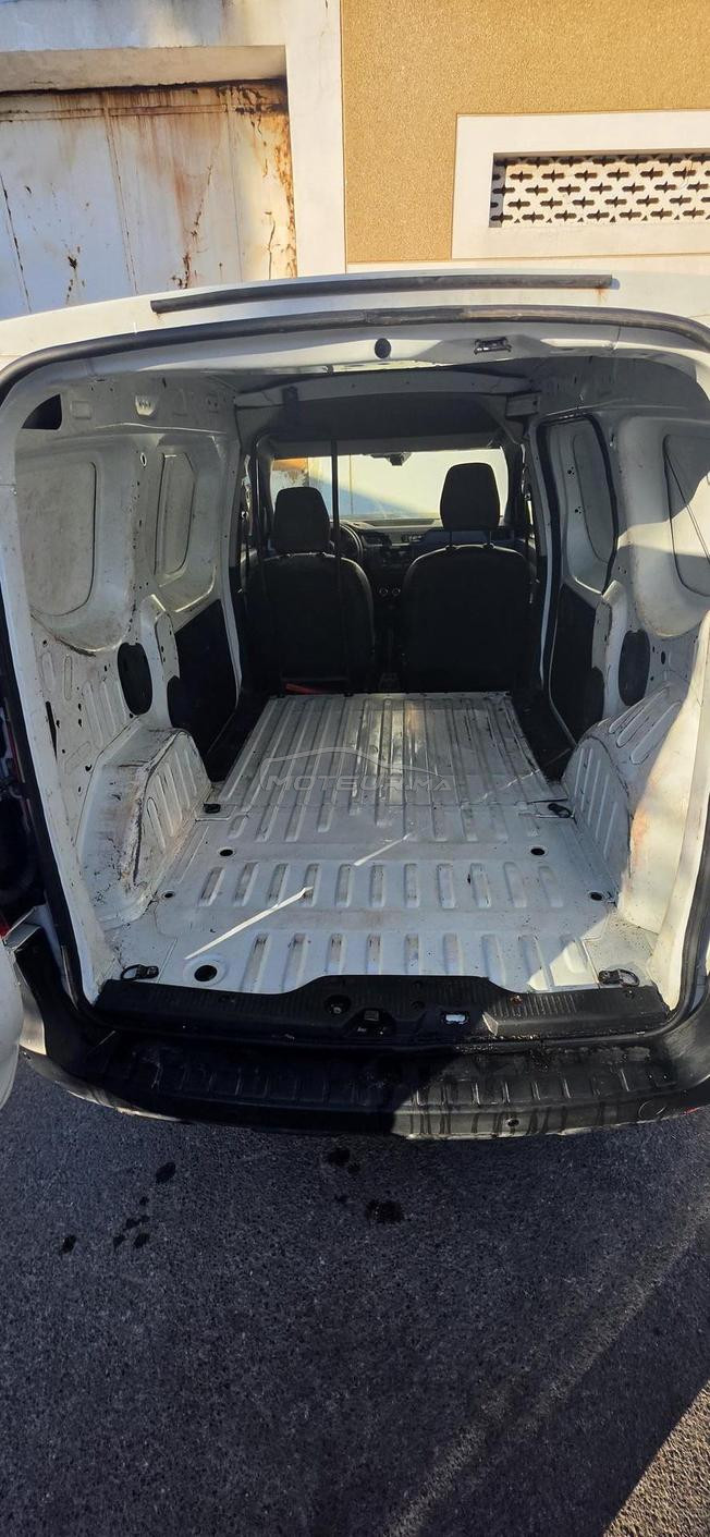 Renault Express Van Climatisé 