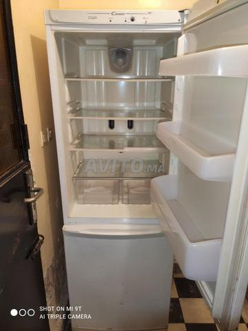 Réfrigérateur à vendre, besoin de gaz - 2