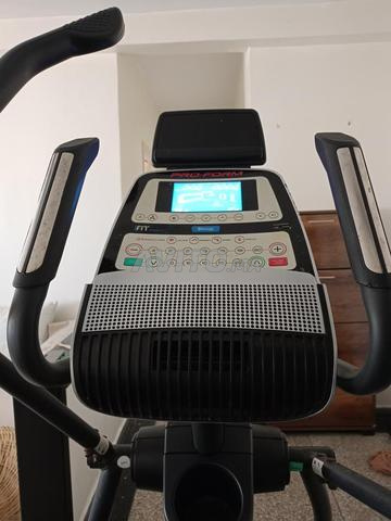 دراجة رياضية إهليلجية - 2