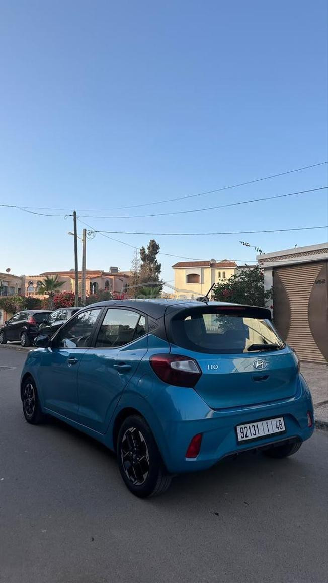 Hyundai Grand i10