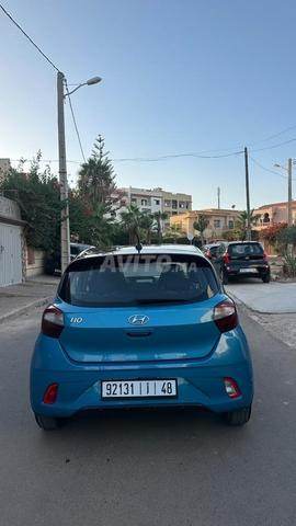 Hyundai Grand i10