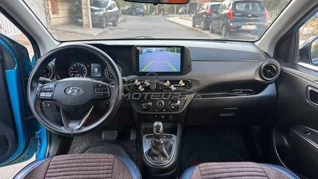 Hyundai Grand i10