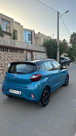 Hyundai Grand i10 - 2