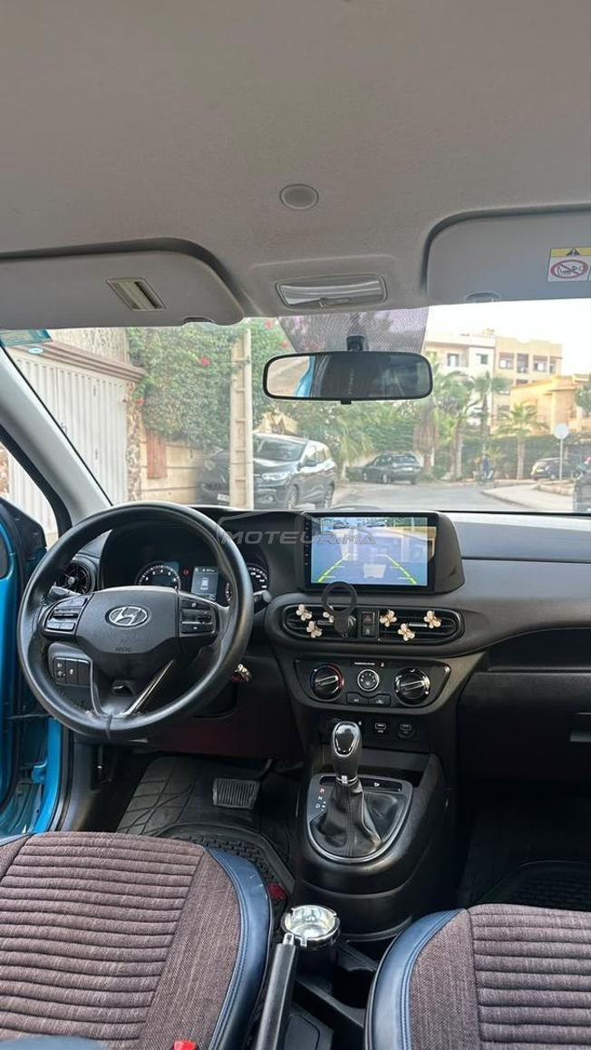 Hyundai Grand i10
