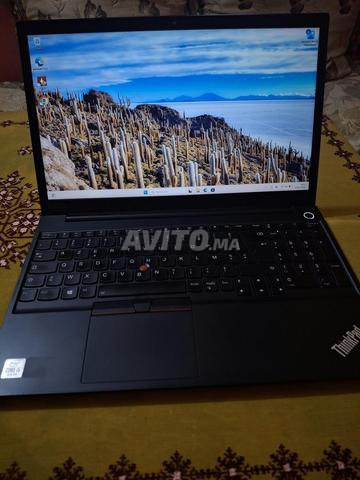 لينوفو ثينك باد E15 i5 الجيل العاشر - 2