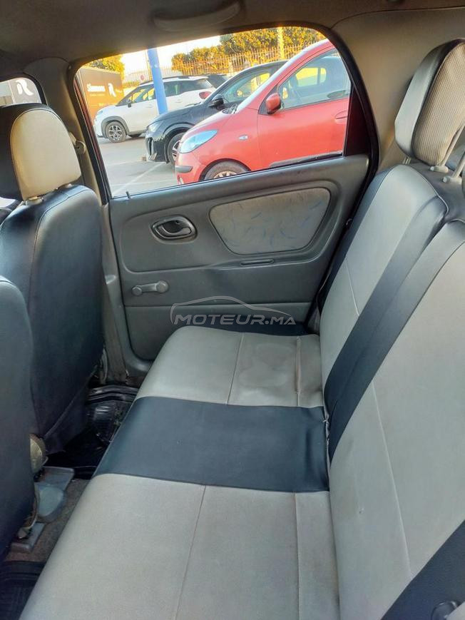 Suzuki alto 2009 a Mohammedia 