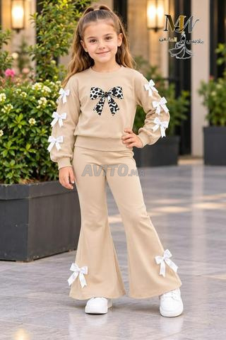 Ensemble de filles - 2