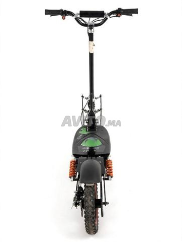 Vélo électrique