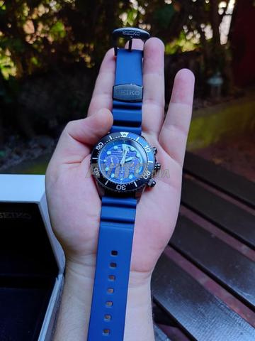 Seiko SSC701 Prospex Sea - 2