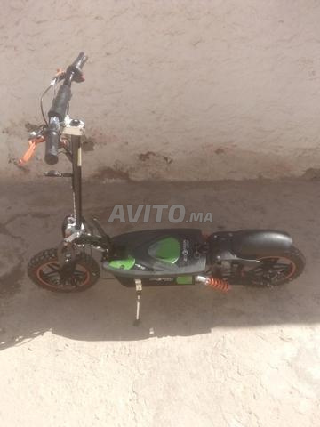 Vélo électrique - 2
