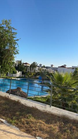 فيلا جميلة للبيع في المدينة الجديدة طنجة