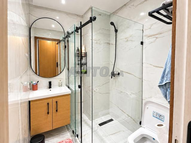 Très beau chic appartement Victor Hugo