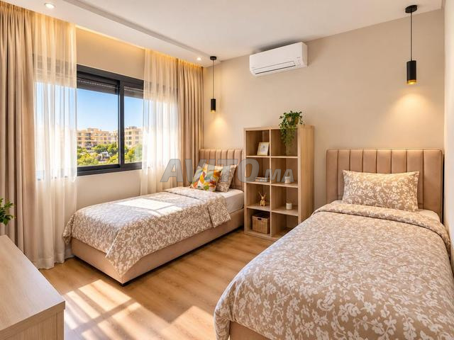 Très beau chic appartement Victor Hugo