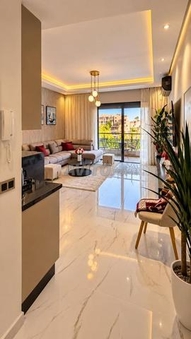 Très beau chic appartement Victor Hugo - 2
