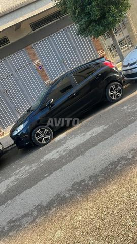 Ford Fiesta Diesel Manuelle 2018 à Kénitra