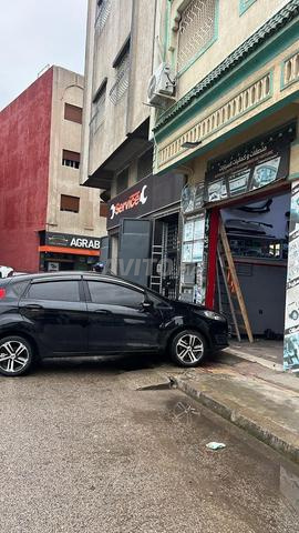 Ford Fiesta Diesel Manuelle 2018 à Kénitra - 2