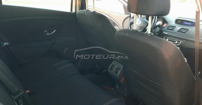 Renault fluence 2015
