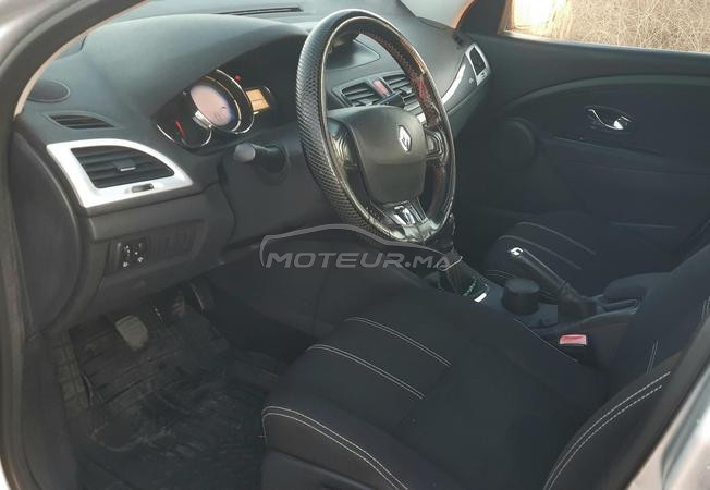 Renault fluence 2015