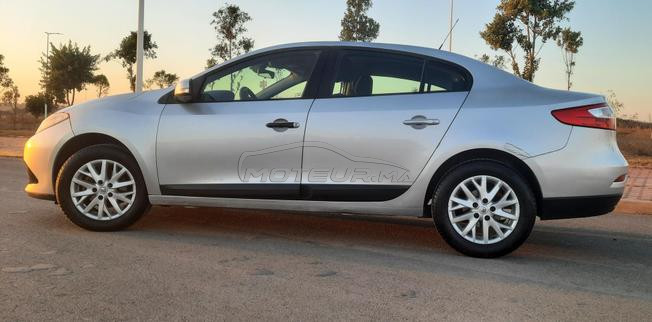 Renault fluence 2015